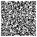 QR code with On The Go Cellular Inc contacts