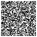 QR code with E G Computer Inc contacts
