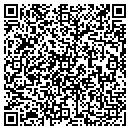 QR code with E & J Computer Laptop Outlet contacts