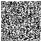 QR code with As You Like It Landscape contacts