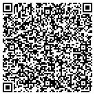 QR code with Hendrix Heating and Cooling contacts