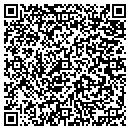 QR code with A To V Landscape Corp contacts