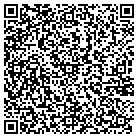 QR code with Hilsabeck Mechanical Contr contacts