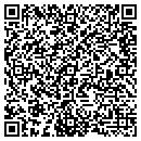 QR code with A+ Tree & Landscape Spec contacts