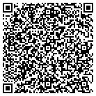 QR code with Hite Plumbing Heating & Air contacts