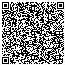 QR code with Martin Brass Foundry Inc contacts