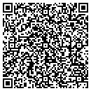 QR code with A-Frame Liqour contacts