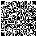 QR code with Albin R Glavickas Cpa contacts