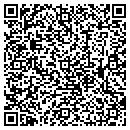 QR code with Finish Line contacts