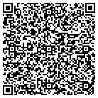 QR code with John's Air Conditioning & Htg contacts