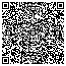 QR code with ADJUSTER.COM contacts
