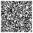 QR code with L K Wilson Company contacts