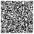 QR code with D C Skincare & Makeup contacts