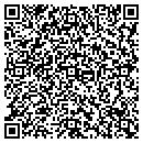 QR code with Outback Fence & Stain contacts
