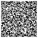 QR code with Hague Bruce N contacts