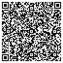 QR code with J M Intl-Chicago contacts