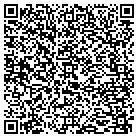 QR code with Maxey Air Conditioning And Heating contacts