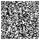 QR code with Gajewski William Myopractor contacts