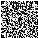 QR code with J & R Const CO Inc contacts