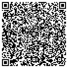 QR code with Optical Development Company contacts