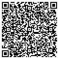 QR code with Hwl contacts