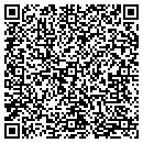 QR code with Robertson's Inc contacts
