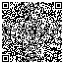 QR code with M & L Food Co contacts