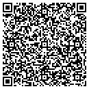 QR code with T I G Works L L C contacts