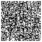 QR code with Heaven's Angels Therapeutic contacts