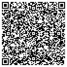 QR code with Holladay's Window Cleaning contacts