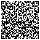 QR code with I Queue Inc contacts