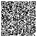 QR code with Time & Temperature contacts
