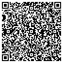 QR code with Time & Temperature contacts