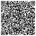 QR code with A E P Elevator Gate & Door Co contacts