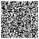 QR code with I Sawan contacts