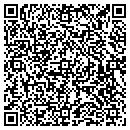 QR code with Time & Temperature contacts