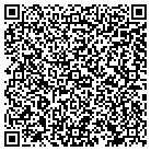 QR code with Time Temperature & Weather contacts