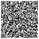 QR code with Three Valleys Municpl Wtr Dst contacts