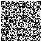 QR code with Jackies Body Work contacts