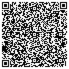 QR code with Time & Temp Service contacts
