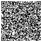 QR code with Time Weather & Temperature contacts