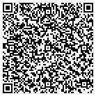QR code with J & C Miami Trading Group contacts