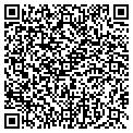QR code with T-One Telecom contacts