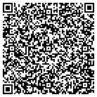 QR code with Custom Cut Landscape & Irrgtn contacts