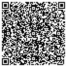 QR code with Custom Landscaping & Edging contacts
