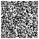 QR code with Kodiak Computers Inc contacts