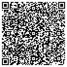 QR code with Tim Cartwright Heating & Ac contacts