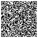 QR code with Alves Sunoco contacts