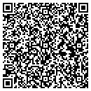 QR code with Anywhere Auto contacts