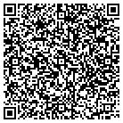QR code with O C I Retail Computer Sciences contacts